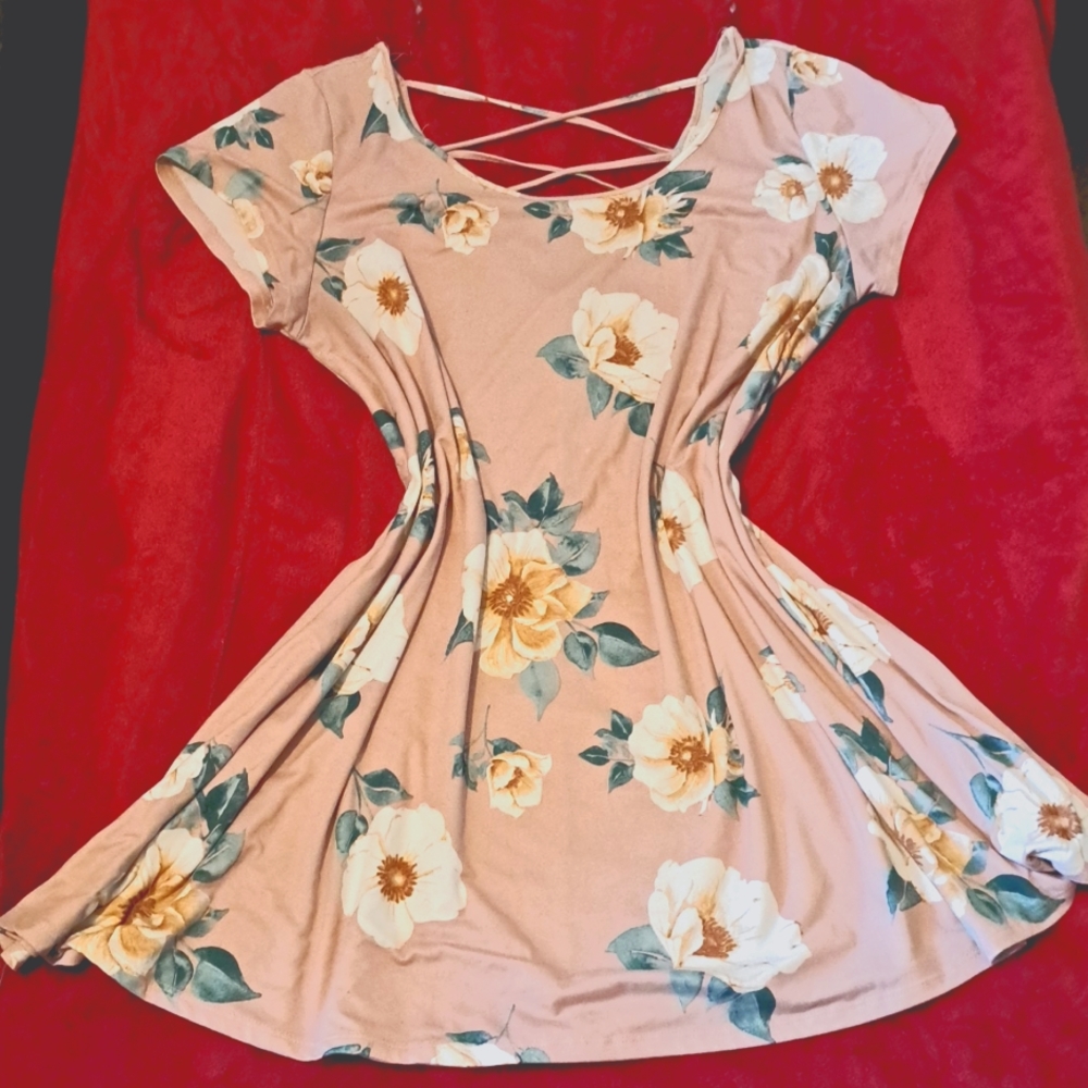 Cute dress